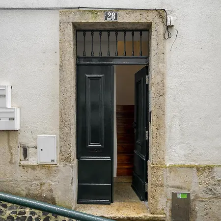Whome Hidden Gem In Alfama Perfect To Explore Lisboa