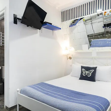 Daire Whome Hidden Gem In Alfama Perfect To Explore *