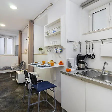 Daire Whome Hidden Gem In Alfama Perfect To Explore