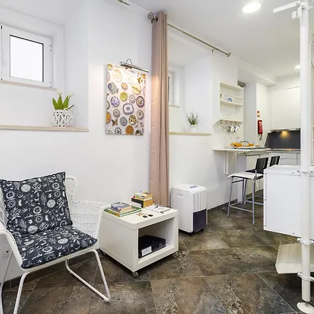 Whome Hidden Gem In Alfama Perfect To Explore Daire *