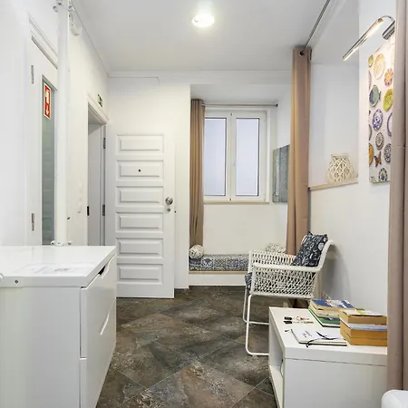 Whome Hidden Gem In Alfama Perfect To Explore Daire *