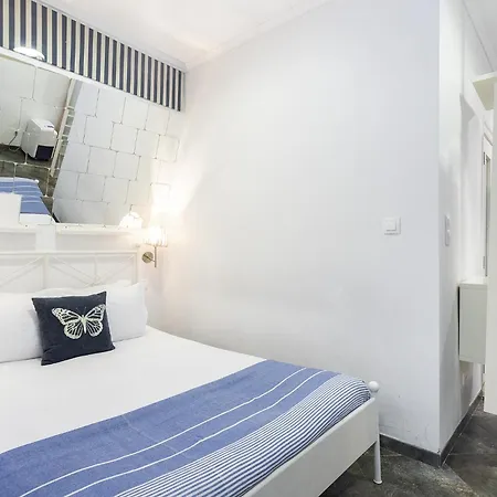 Daire Whome Hidden Gem In Alfama Perfect To Explore